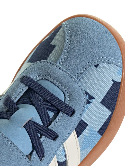 ADIDAS SPORTSWEAR x Disney Mickey VL Court Shoes