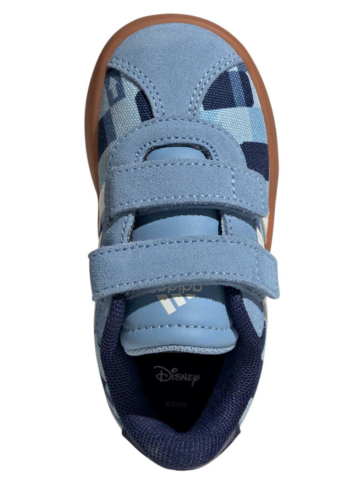 ADIDAS SPORTSWEAR x Disney Mickey Mouse Vl Court Kids Shoes