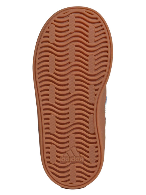 ADIDAS SPORTSWEAR x Disney Mickey Mouse Vl Court Kids Shoes