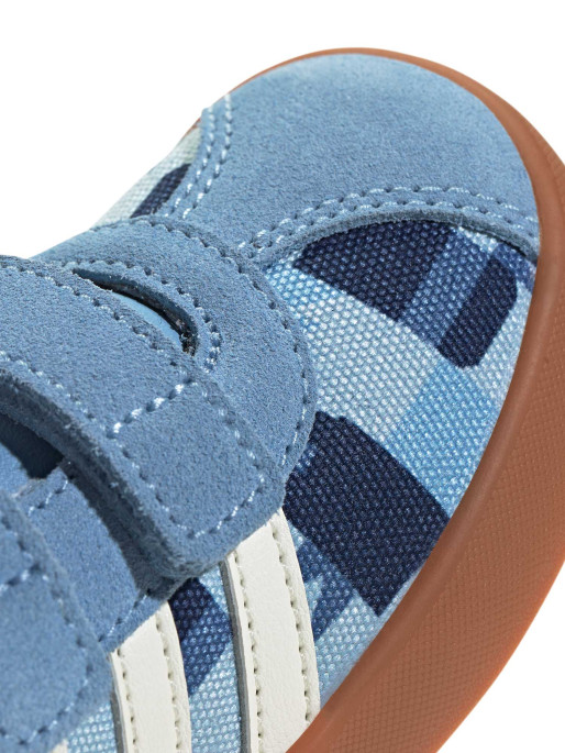 ADIDAS SPORTSWEAR x Disney Mickey Mouse Vl Court Kids Shoes