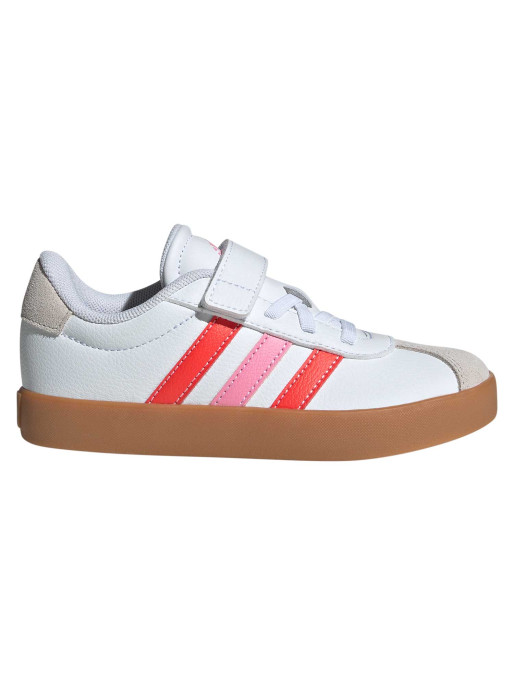 ADIDAS SPORTSWEAR VL Court 3.0 Skateboarding Shoes Kids