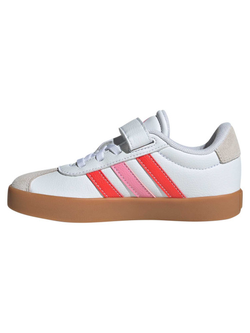 ADIDAS SPORTSWEAR VL Court 3.0 Skateboarding Shoes Kids
