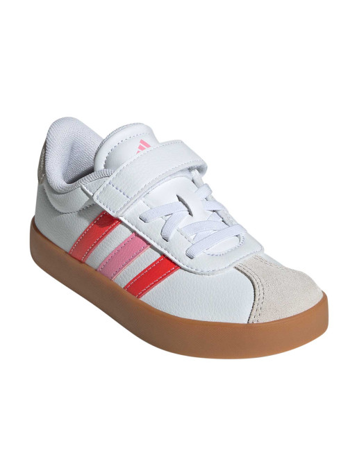 ADIDAS SPORTSWEAR VL Court 3.0 Skateboarding Shoes Kids