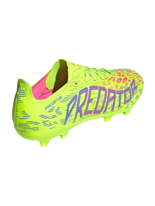 ADIDAS PERFORMANCE Παπούτσια Ποδοσφαίρου Predator League