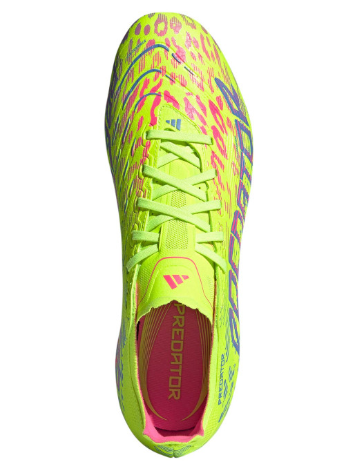ADIDAS PERFORMANCE Παπούτσια Ποδοσφαίρου Predator League