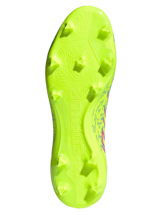 ADIDAS PERFORMANCE Παπούτσια Ποδοσφαίρου Predator League