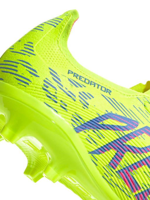 ADIDAS PERFORMANCE Παπούτσια Ποδοσφαίρου Predator League
