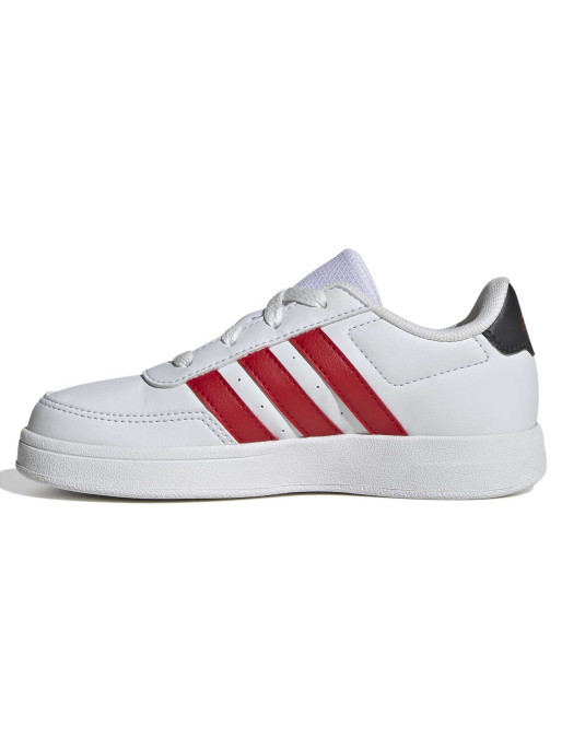 ADIDAS SPORTSWEAR Παιδικά Παπούτσια LIFESTYLE COURT LACE