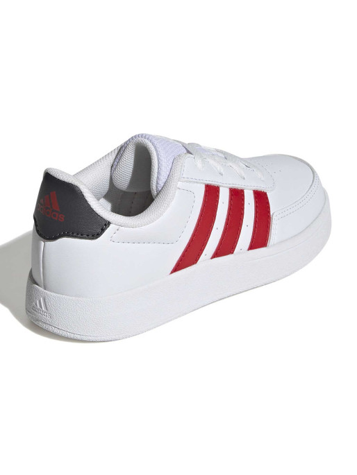 ADIDAS SPORTSWEAR Παιδικά Παπούτσια LIFESTYLE COURT LACE