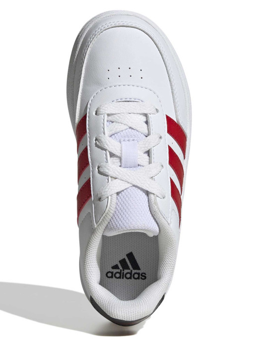 ADIDAS SPORTSWEAR Παιδικά Παπούτσια LIFESTYLE COURT LACE