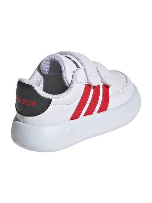ADIDAS SPORTSWEAR Incaltaminte Breaknet 2.0 Kids