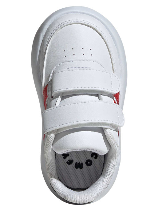 ADIDAS SPORTSWEAR Incaltaminte Breaknet 2.0 Kids