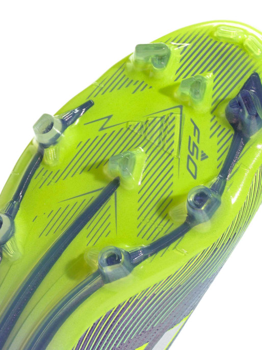 ADIDAS PERFORMANCE Incaltaminte F50 Elite Firm Ground