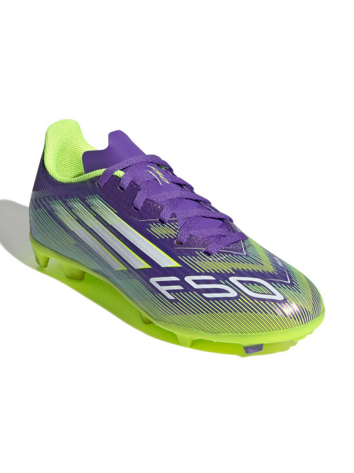 ADIDAS PERFORMANCE F50 League Firm/Multi-Ground Boots Kids