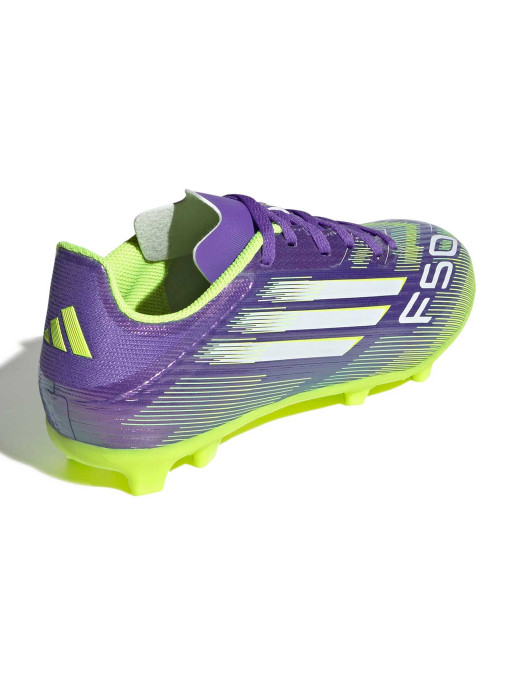 ADIDAS PERFORMANCE F50 League Firm/Multi-Ground Boots Kids