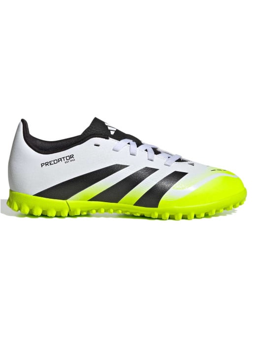 ADIDAS PERFORMANCE Predator Club Turf Boots Kids