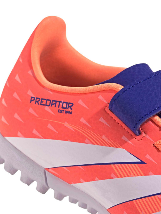 ADIDAS PERFORMANCE Обувки Predator Club Turf Boots Kids