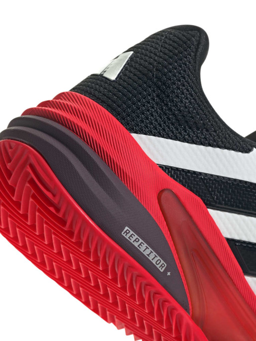 ADIDAS PERFORMANCE Incaltaminte Barricade 13 Clay Tennis