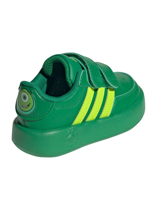 ADIDAS SPORTSWEAR x Disney Breaknet Monsters Inc. Kids Shoes
