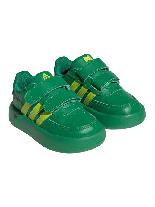 ADIDAS SPORTSWEAR x Disney Breaknet Monsters Inc. Kids Shoes