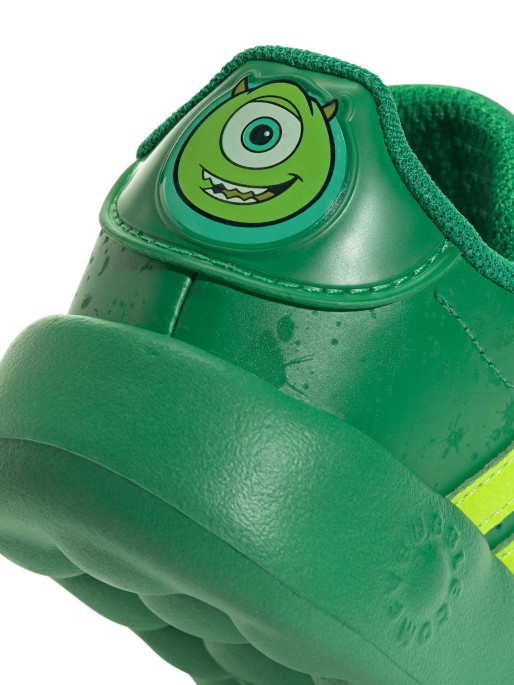 ADIDAS SPORTSWEAR x Disney Breaknet Monsters Inc. Kids Shoes