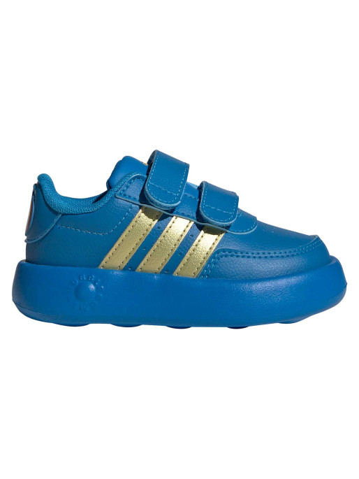 ADIDAS SPORTSWEAR x Disney Breaknet 2.0 Kids Shoes