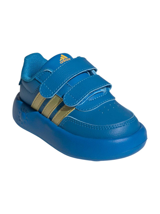 ADIDAS SPORTSWEAR x Disney Breaknet 2.0 Kids Shoes