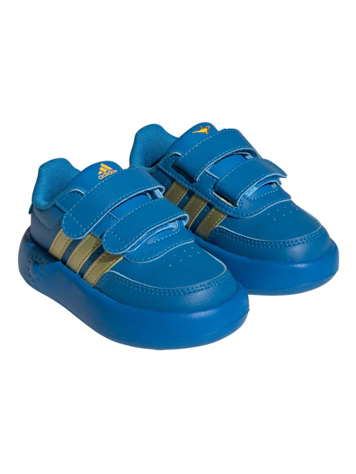 ADIDAS SPORTSWEAR x Disney Breaknet 2.0 Kids Shoes