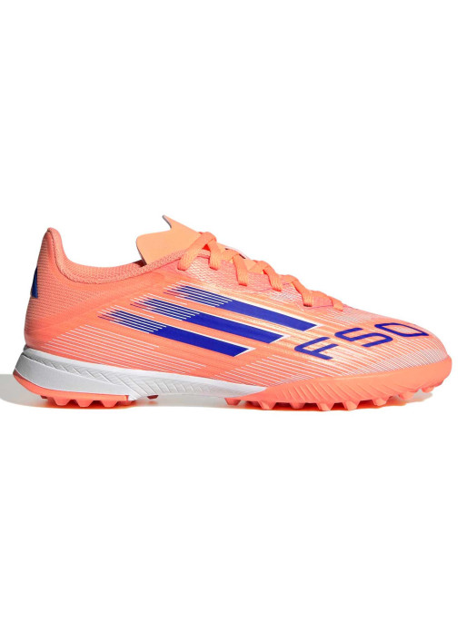 ADIDAS PERFORMANCE Обувки F50 League Turf Boots Kids