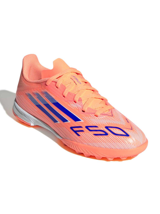 ADIDAS PERFORMANCE Обувки F50 League Turf Boots Kids