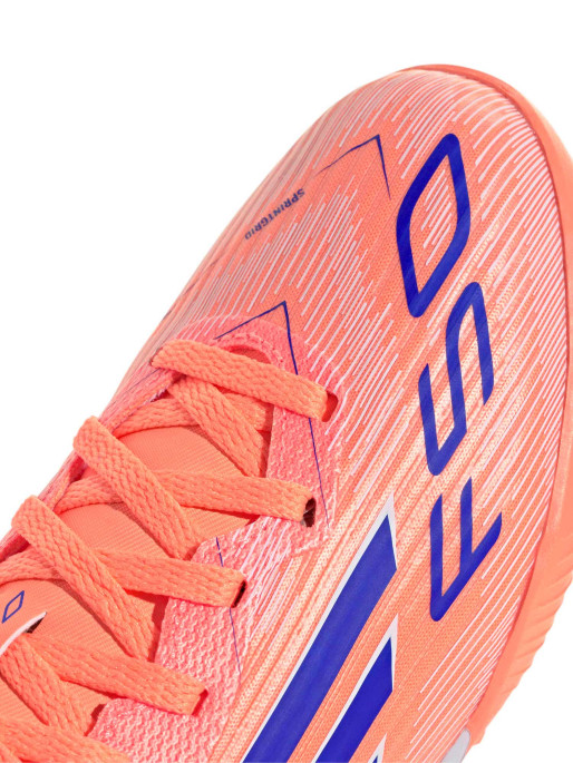 ADIDAS PERFORMANCE Обувки F50 League Turf Boots Kids