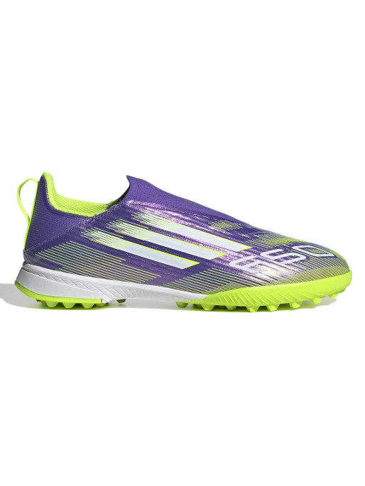 ADIDAS PERFORMANCE Incaltaminte F50 League Laceless Turf Kids