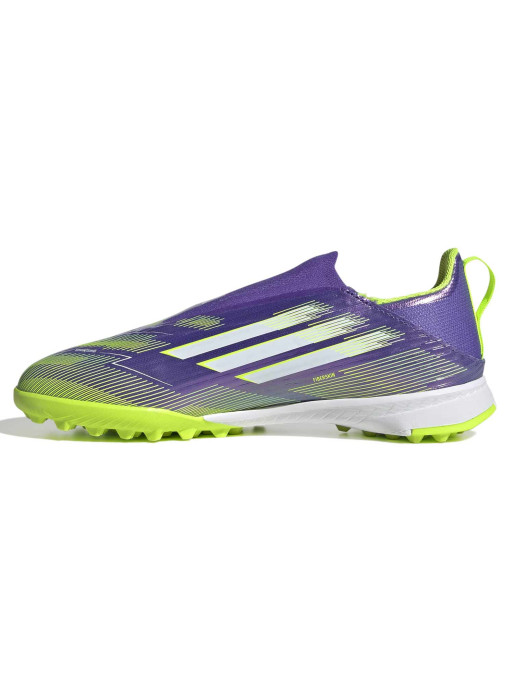 ADIDAS PERFORMANCE Incaltaminte F50 League Laceless Turf Kids
