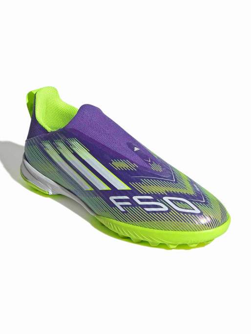 ADIDAS PERFORMANCE Incaltaminte F50 League Laceless Turf Kids