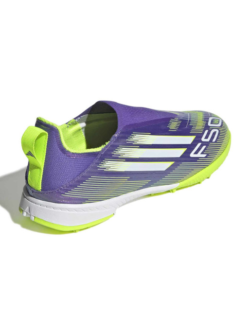 ADIDAS PERFORMANCE Incaltaminte F50 League Laceless Turf Kids