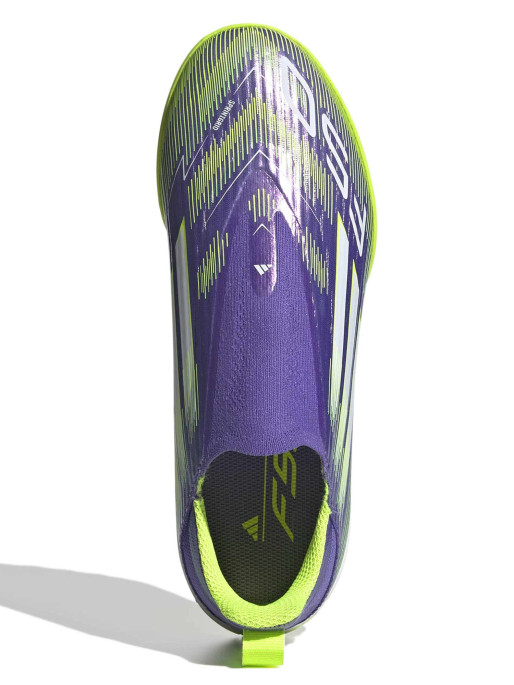 ADIDAS PERFORMANCE Incaltaminte F50 League Laceless Turf Kids