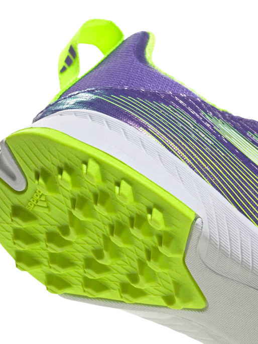 ADIDAS PERFORMANCE Incaltaminte F50 League Laceless Turf Kids