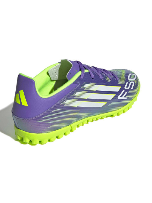 ADIDAS PERFORMANCE Обувки F50 Club Turf Boots