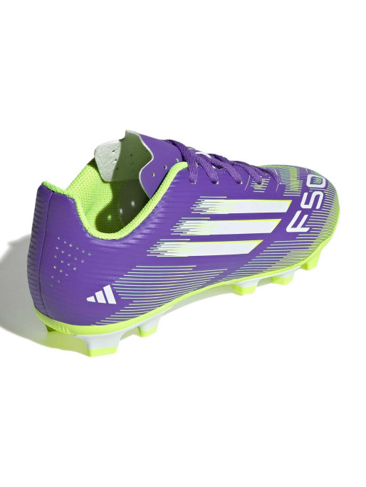 ADIDAS PERFORMANCE F50 Club Firm/Multi-Ground Boots Kids