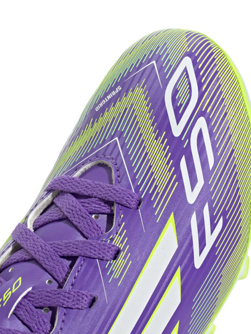 ADIDAS PERFORMANCE F50 Club Firm/Multi-Ground Boots Kids