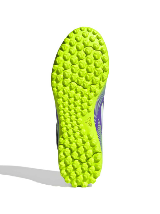 ADIDAS PERFORMANCE F50 Club Hook-and-Loop Turf Boots Kids