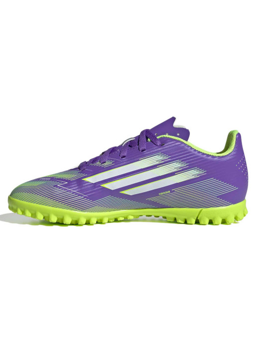 ADIDAS PERFORMANCE Обувки F50 Club Turf Boots Kids