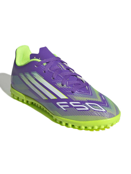 ADIDAS PERFORMANCE Обувки F50 Club Turf Boots Kids