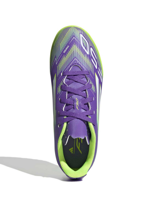 ADIDAS PERFORMANCE Обувки F50 Club Turf Boots Kids