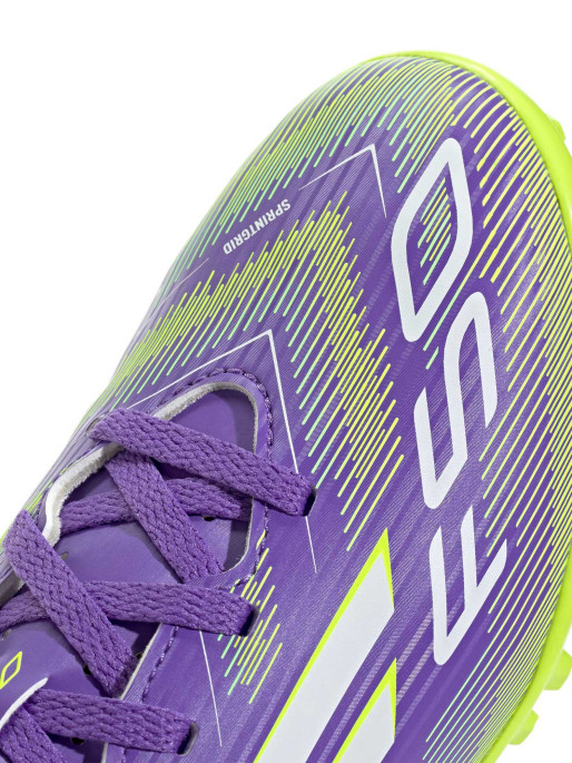 ADIDAS PERFORMANCE Обувки F50 Club Turf Boots Kids