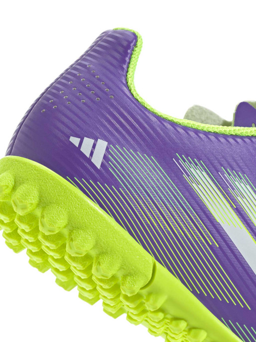 ADIDAS PERFORMANCE Обувки F50 Club Turf Boots Kids