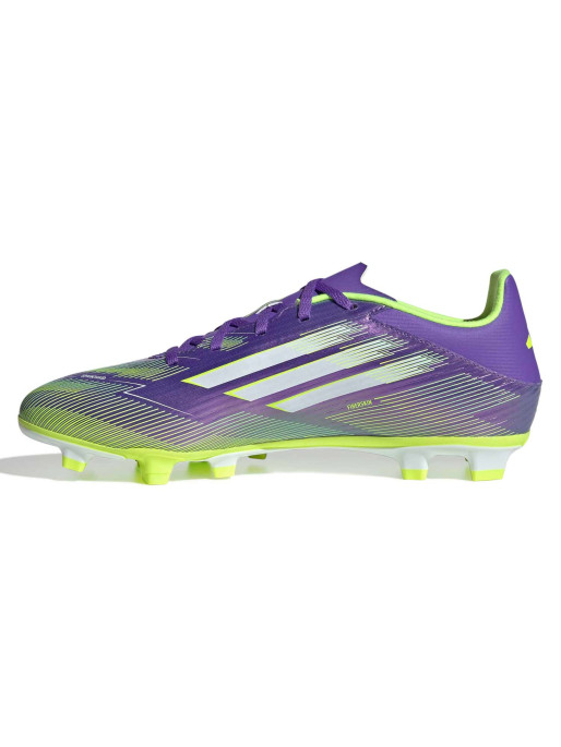 ADIDAS PERFORMANCE F50 Club Firm/Multi-Ground Boots
