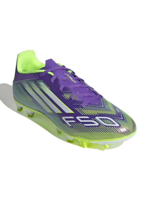 ADIDAS PERFORMANCE F50 Club Firm/Multi-Ground Boots