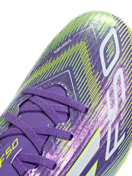 ADIDAS PERFORMANCE F50 Club Firm/Multi-Ground Boots