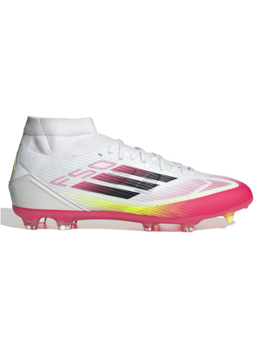 ADIDAS PERFORMANCE F50 League Mid Firm/Multi-Ground Boots